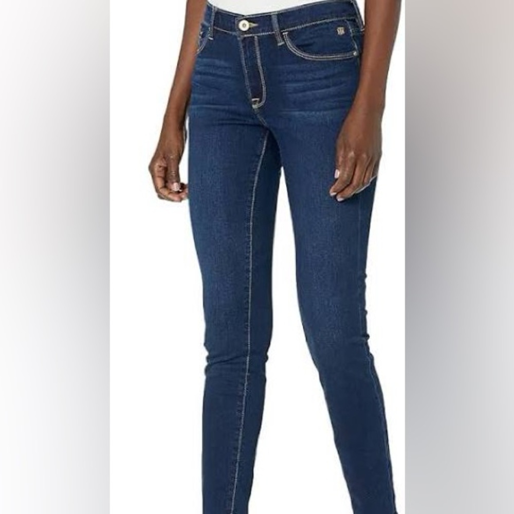 Tommy Hilfiger Greenwich skinny Women's Jeans